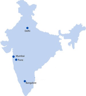 patent in india platform office